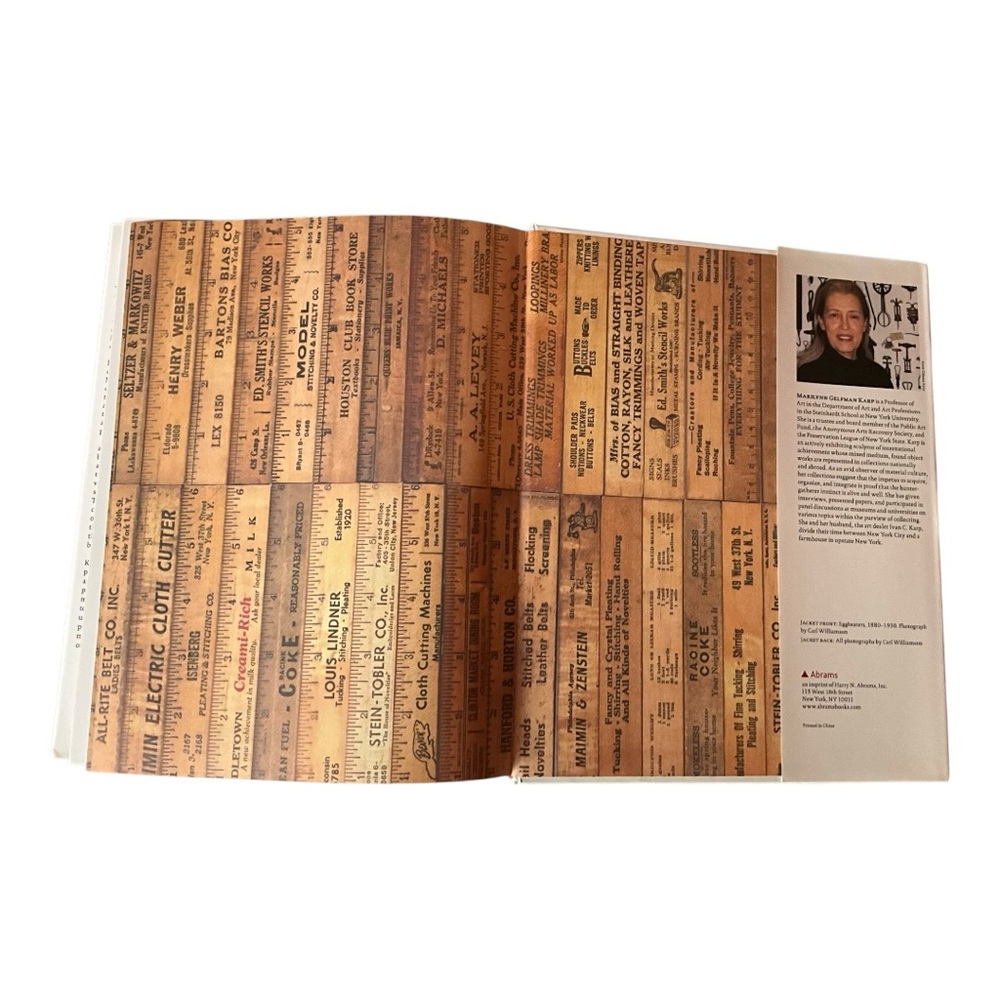 Abrams Books In Flagrante Collecto - Picture 9 of 10